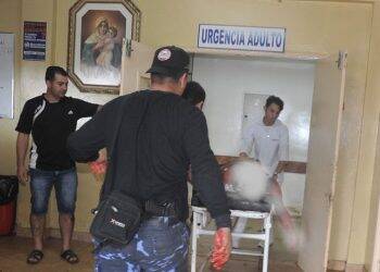 Detento é morto durante dia de visita na Penitenciária de Cidade do Leste