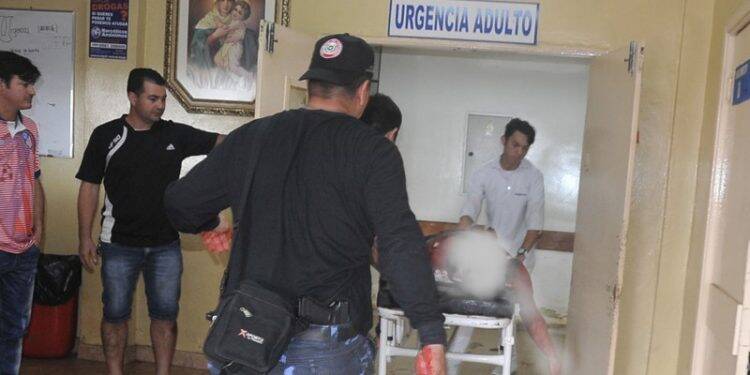 Detento é morto durante dia de visita na Penitenciária de Cidade do Leste