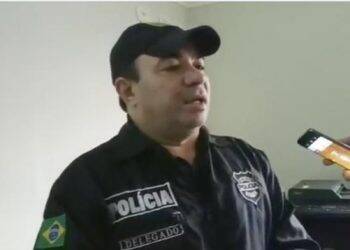 Adolescentes são apreendidos após ameaçarem matar os pais