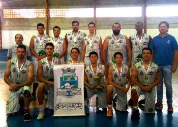 Final de semana com muito basquete em Foz