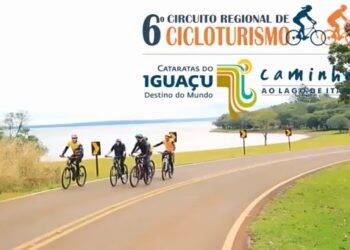 Cicloturismo tem inscrições abertas