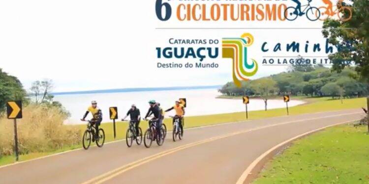 Cicloturismo tem inscrições abertas