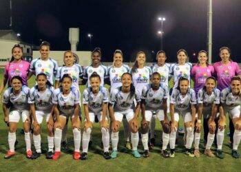 Foz Cataratas/Coxa joga nesta terça no nordeste do Brasil