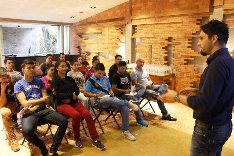 Bona Trattoria traz elementos da cultura italiana à fronteira com assinatura de renomado chef italiano