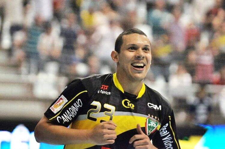 Foz Cataratas Futsal apresenta novidades em jogo deste sábado