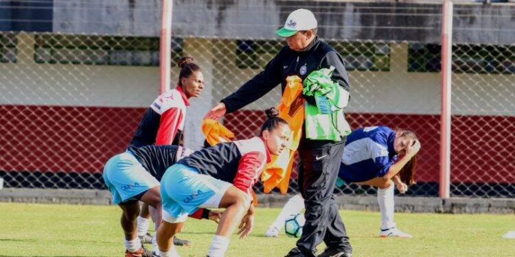 Buscando reabilitação no Brasileiro Foz joga nesta quinta