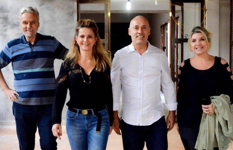 Bona Trattoria traz elementos da cultura italiana à fronteira com assinatura de renomado chef italiano