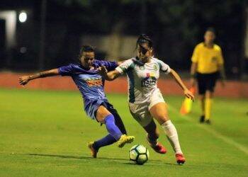 Vitória nos acréscimos do Foz Cataratas/Coritiba