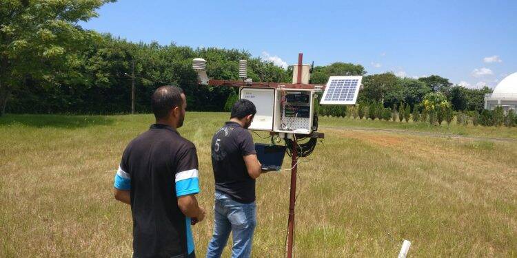 PTI desenvolve sistema para modernizar agricultura na região Oeste