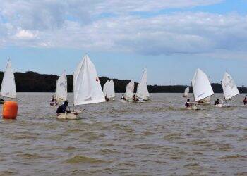 ICLI promove Regata Terra das Cataratas