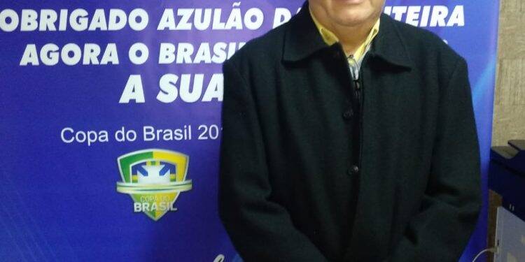 Foz FC anuncia nova gestão e novo presidente