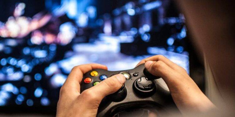 OMS inclui vício em videogame em classificação internacional de doença