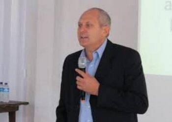 Temer nomeia novo diretor financeiro de Itaipu