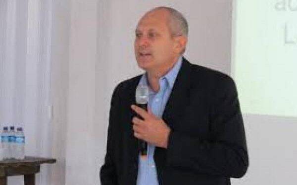 Temer nomeia novo diretor financeiro de Itaipu