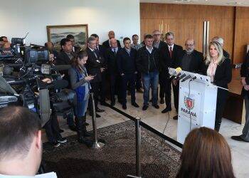 Governo notifica concessionárias sobre o fim dos contratos do pedágio