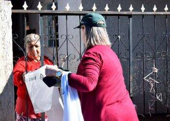 Programa de Coleta Seletiva começará pela Vila C, na quarta-feira