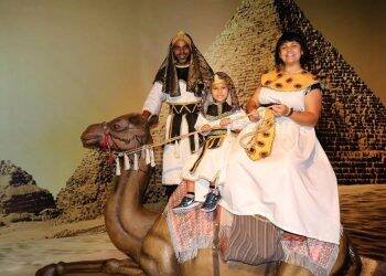 Dreamland Foz é opção de férias para a família toda