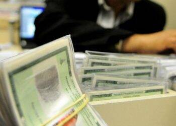 Sesc realiza serviço gratuito de emissão de identidade