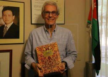 Paraguai terá primeiro presidente de descendência árabe