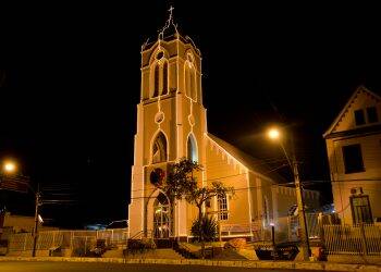 Festa de São João Batista acontece dias 23 e 24 na Igreja Matriz