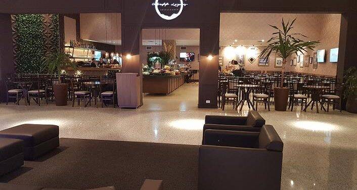 Cheff Lopes terá Buffet especial para o dia dos namorados