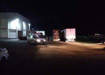 Explosão em frigorífico de Capanema deixa duas pessoas mortas e três feridas