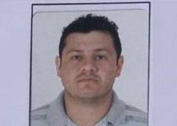 Encontrado o corpo do trabalhador desaparecido no Lago de Itaipu