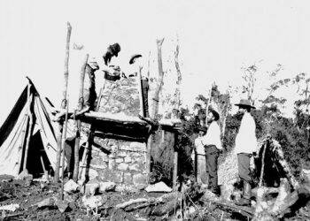 Marco das Três Fronteiras pode ser primeiro patrimônio cultural de Foz do Iguaçu a ser tombado