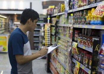 Cesta Básica em Foz do Iguaçu aumenta 3,5% quase um mês após greve dos caminhoneiros
