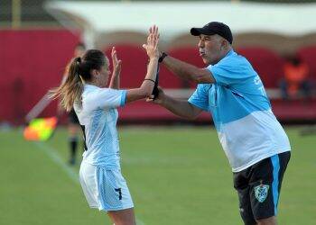Roberto Costa deixa o Foz Cataratas/Coritiba