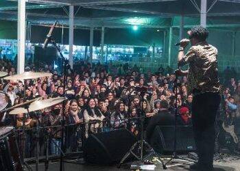 Fundação Cultural divulga lista de artistas locais que se apresentarão na fartal