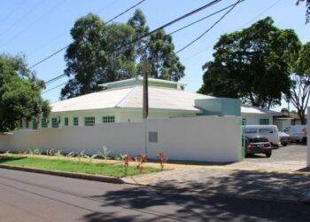 Cidadão reclama da falta de papel higiênico em posto de saúde