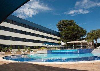 Foz do Iguaçu vai ganhar dois novos hotéis do grupo Viale