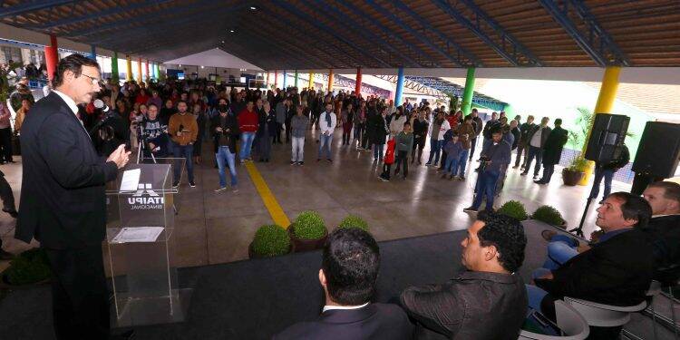 Vila C receberá mais de R$ 24 milhões em investimentos