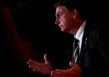 Evento com Bolsonaro é adiado em Foz do Iguaçu