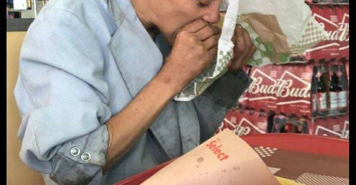 Morte de mulher viciada em Crack é ironizada em redes sociais