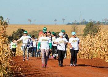 Festa do Colono acontece dia 29 de julho, na Aparecidinha