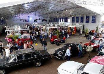 Festival Megarock contará com estrutura para acampamento em Foz do Iguaçu