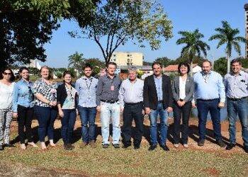 Prefeitura lança projeto de revitalização dos rios Boicy, Monjolo e Arroio Ouro Verde