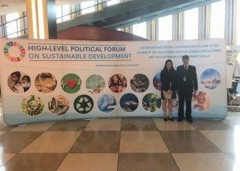 Itaipu é única empresa em destaque em fórum da ONU, em Nova York