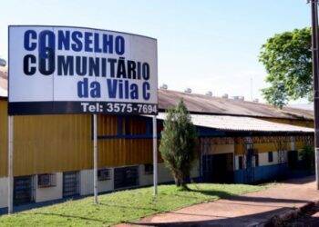 Itaipu assina convênio de R$ 3 milhões em apoio ao Conselho Comunitário da Vila C