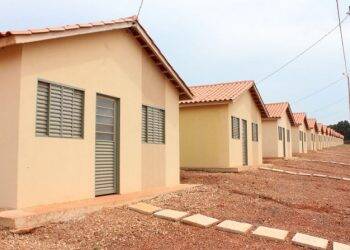 Cohapar autoriza construção de mais 100 casas populares para Foz