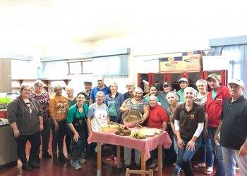 Agroindústrias e produção de bananas representa incremento de renda rural para o Oeste