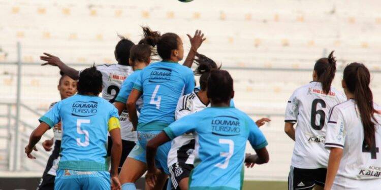 Foz/Coxa empata jogando em Campinas