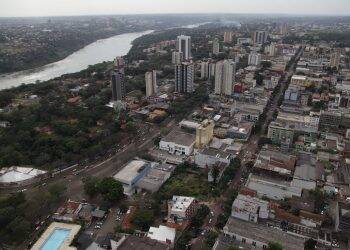 Codefoz quer esclarecimento da Receita Federal sobre produtos nacionais em lojas francas