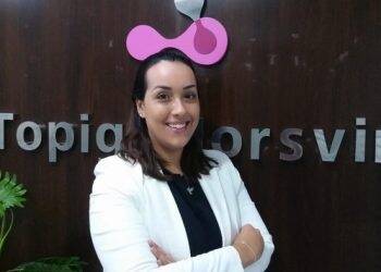 Topigs Norsvin reforça  seu time de marketing