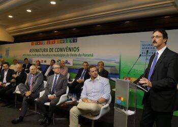 Investimentos da Itaipu no Oeste beneficiam mais de 1,5 milhão de pessoas