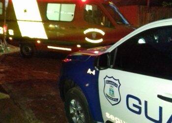 Suspeito de matar a namorada é esfaqueado