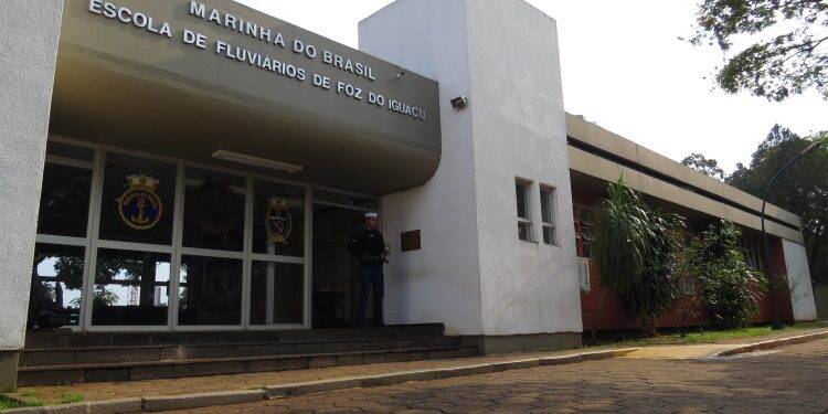 Capitania Fluvial do Rio Paraná abre inscrições para cursos de formação de aquaviários 1 e 3