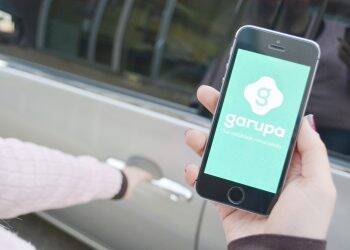 Prefeito deve sancionar regulamentação de transporte por aplicativos